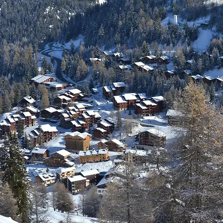 Apartmán Studio-cabine 4 Pers, Sud, Proche Pistes Et Commerces - Fr-1-455-27