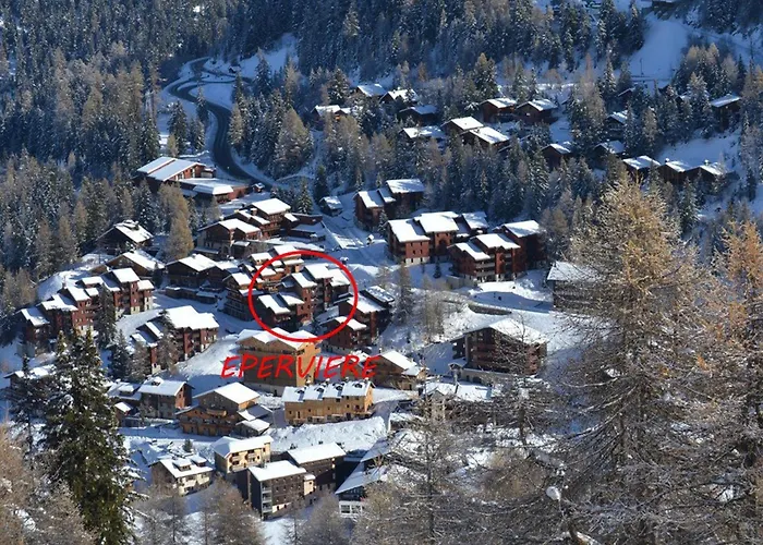 Studio-cabine 4 Pers, Sud, Proche Pistes Et Commerces - Fr-1-455-27 * La Plagne